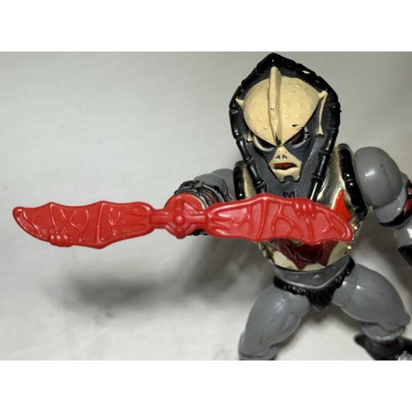 Hurricane Hordak Masters of the Universe Vintage 1985 MOTU He-Man, Mattel Figure - Picture 5 of 10
